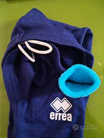 Pantaloncino da calcio Errea, per bambino
