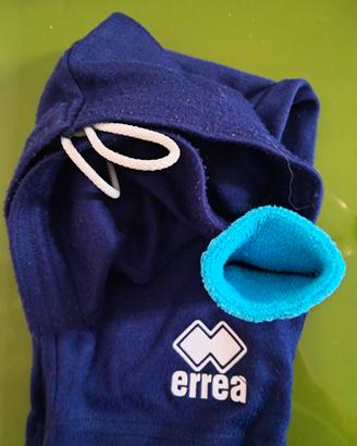 Pantaloncino da calcio Errea, per bambino