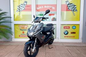 Yamaha Aerox 50