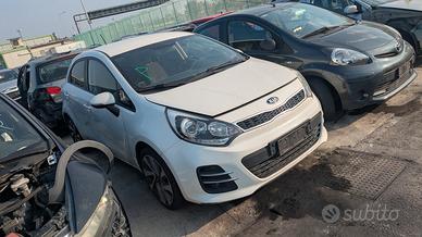 KIA RIO 2015-2017 1.1 CRDi ECO dynamics high-tech 