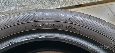 4 pneumatici 175/65 R17