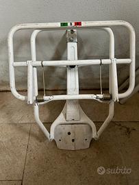 Porta pacchi vespa 50 special