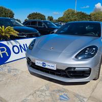 Porsche Panamera 2.9 4 E-Hybrid Executive