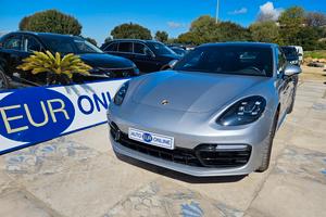 Porsche Panamera 2.9 4 E-Hybrid Executive