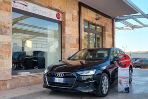 Audi A4 V Avant 30 2.0 tdi mhev 136cv s-tronic