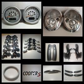 Ricambi Mini Cooper s r53 R50 r52 one