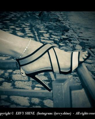 Cavigliera donna / braccialetto / anklet woman
