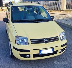 FIAT Panda 2ª serie - 2004