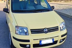FIAT Panda 2ª serie - 2004