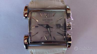 Orologio automatico LOCMAN Latin Lover