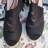 scarpe donna tacco 12 