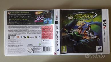 Giochi per nintendo 3DS