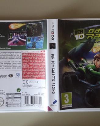 Giochi per nintendo 3DS