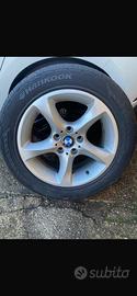 Cerchi e gomme