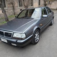 LANCIA THEMA TURBO 16 V 185 CV ISCRITTA ASI