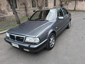 LANCIA THEMA TURBO 16 V 185 CV ISCRITTA ASI