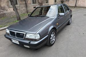 LANCIA THEMA TURBO 16 V 185 CV ISCRITTA ASI