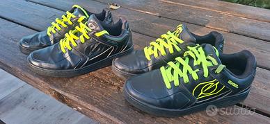 Scarpe o'neill Pinned Flat