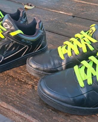Scarpe o'neill Pinned Flat