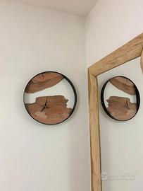 Orologio da parete