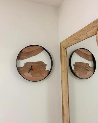 Orologio da parete