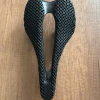 Selle Italia SLR 3D Carbon S3
