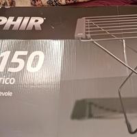 Stendino elettrico Zephir ZHW150