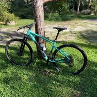 MTB 29 GHOST KATO PRO