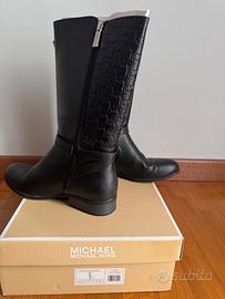 Stivali Michael Kors finley dark