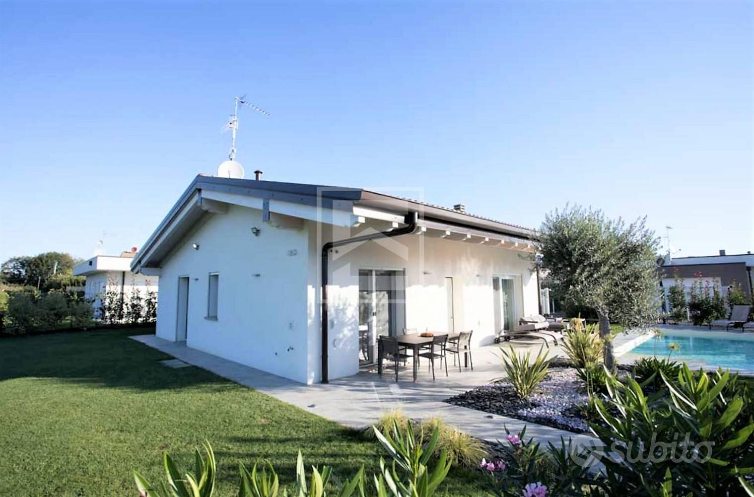 Casa – Castiglione delle Stiviere, Mantova - Vista 2