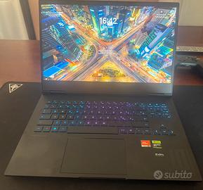 Laptop gaming HP OMEN