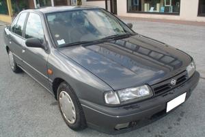 Nissan Primera 1.6i 16V SLX Metano