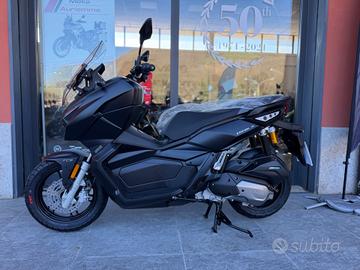 Kymco Dink 125 X 2026