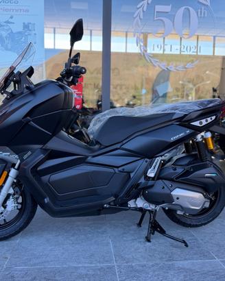 Kymco Dink 125 X 2026