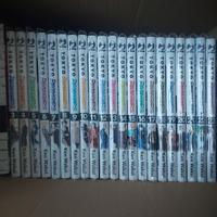 Tokyo Revengers 1-25