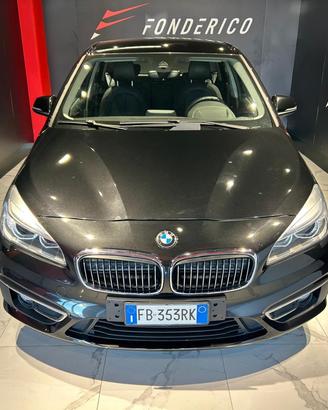 BMW 216d Active Tourer Luxury