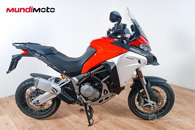 DUCATI MULTISTRADA 1200 ENDURO ABS - 2018