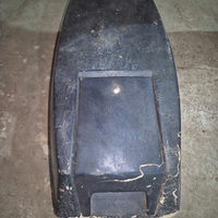 Cofano Motore 737 Evinrude