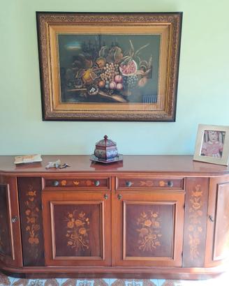 Salone completo