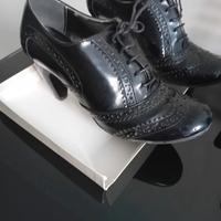 Scarpe Francesine Bata