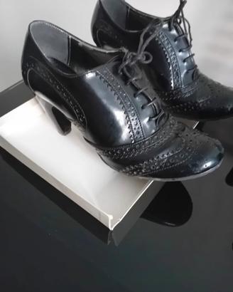 Scarpe Francesine Bata