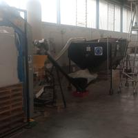 Piccolo impianto produzione pellet