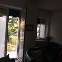 Appartamento ammobiliato affaccio Villa Comunale