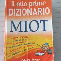 Dizionario Miot 