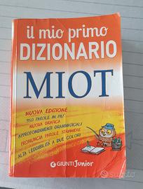 Dizionario Miot 