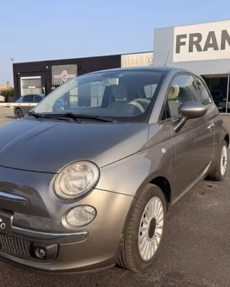 FIAT 500 1.3 Multijet 16V 95 CV Lounge