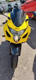 Suzuki GSX 750 R K5 del 2005