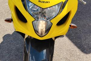 Suzuki GSX 750 R K5 del 2005
