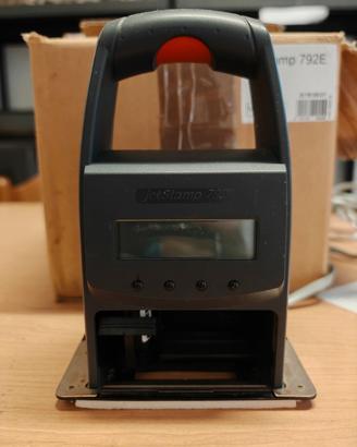 Jetstamp 792