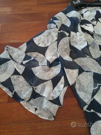 Completo da cerimonia nuovissimo seta LIOLA  50